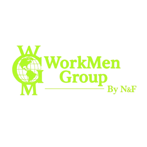 Logo WorkMen Group